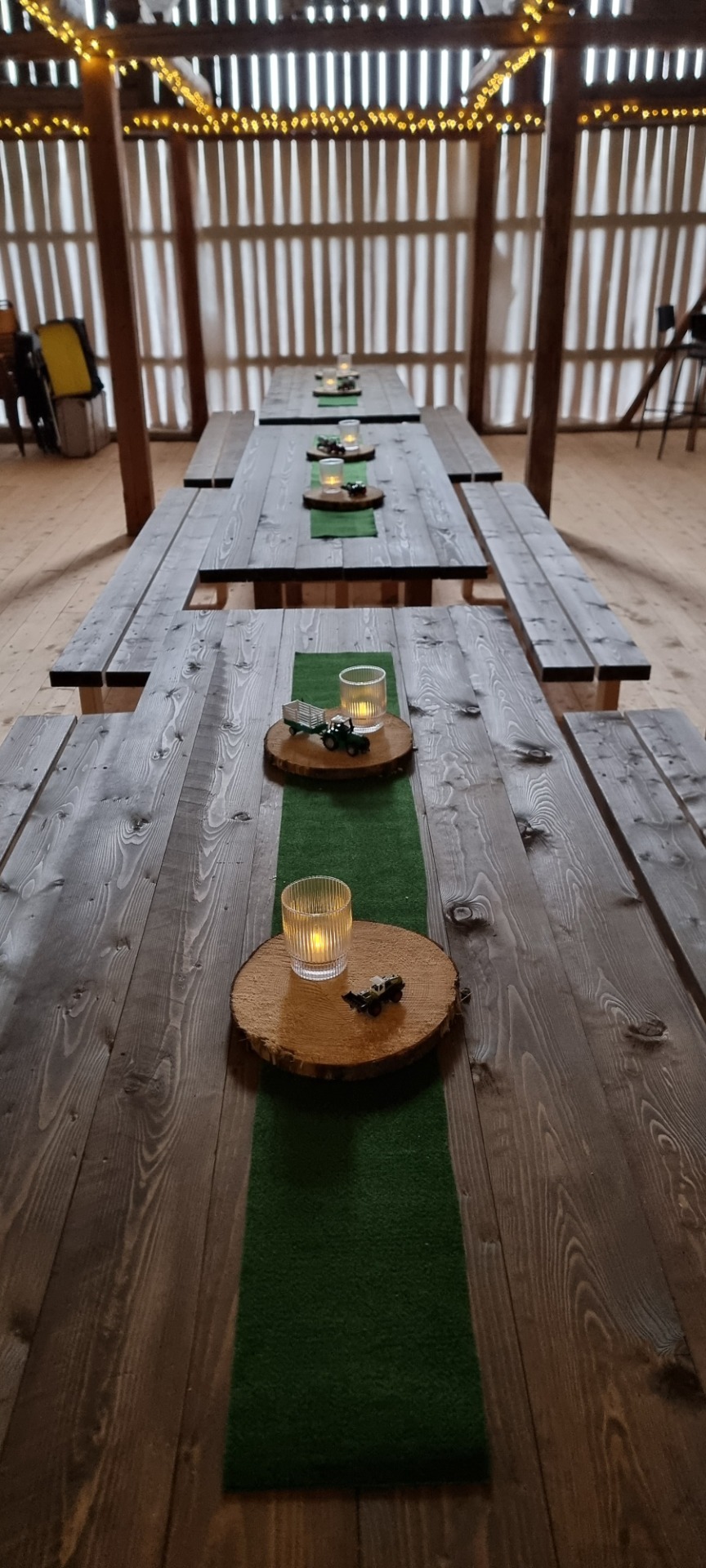 Traktor festival -23